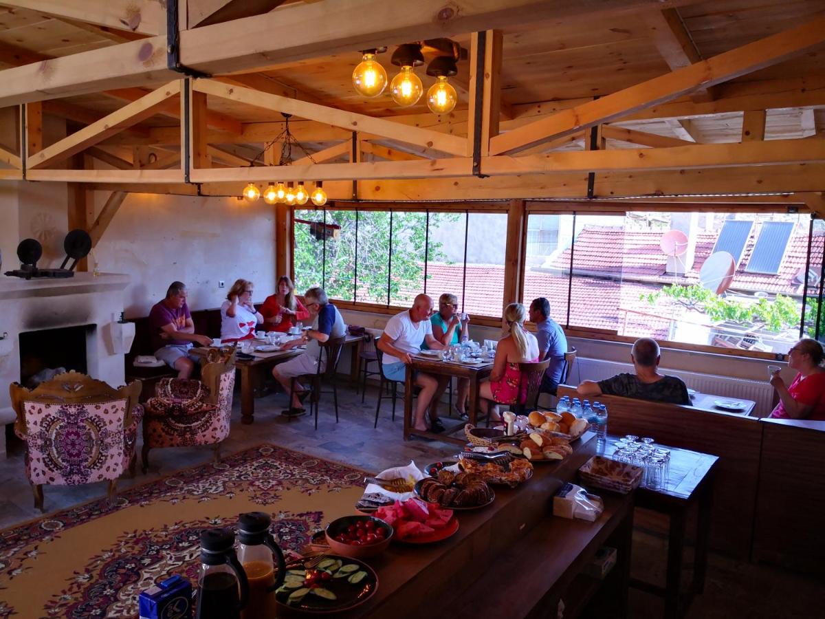 Larissa Cave Hotel, фото 12