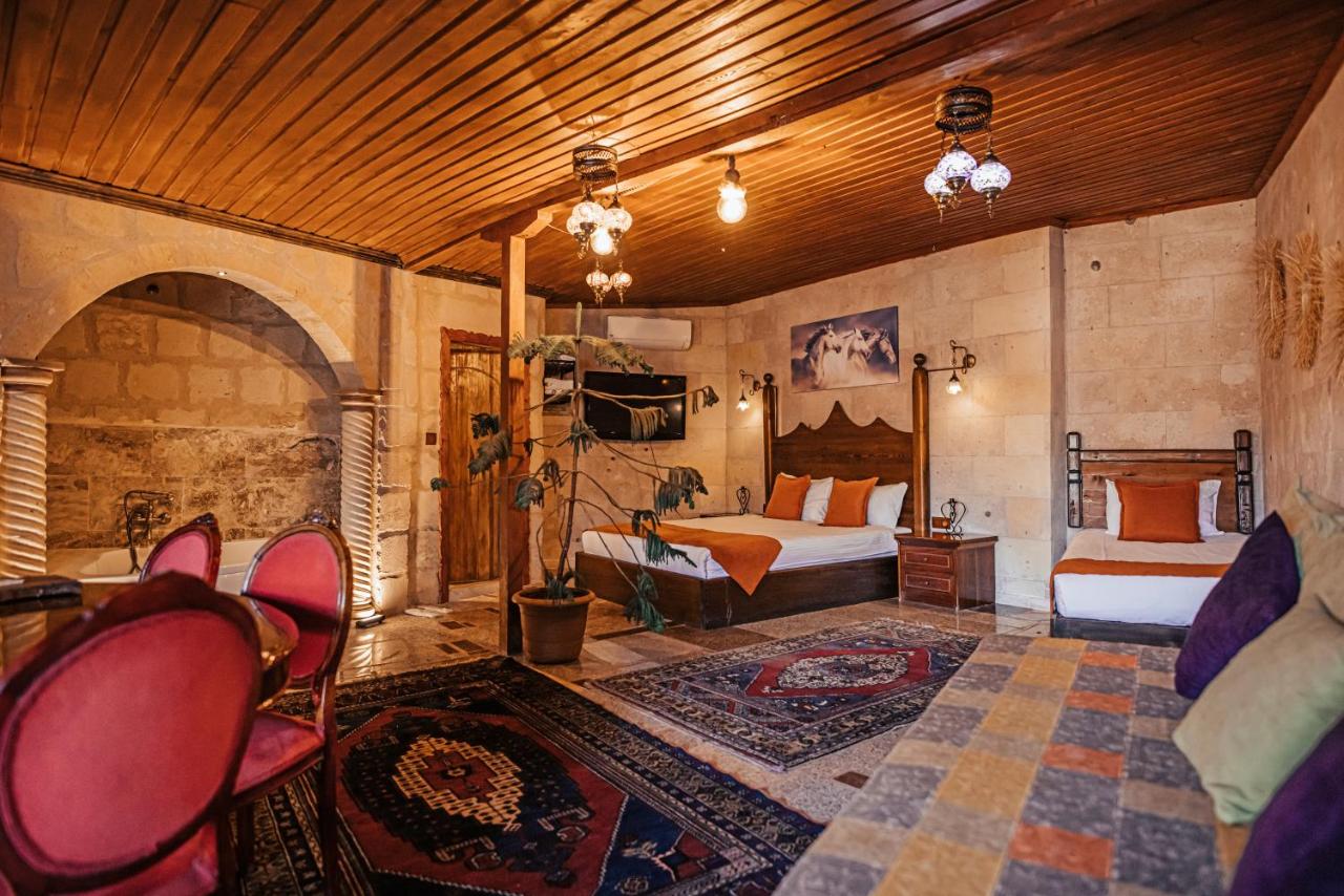 Larissa Cave Hotel, фото 14