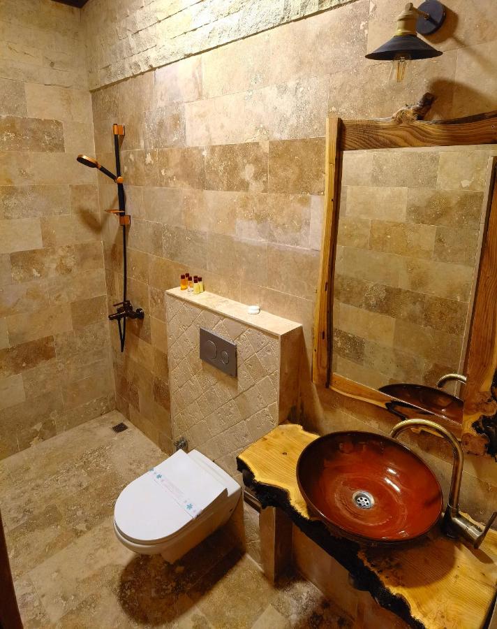 Larissa Cave Hotel, фото 16
