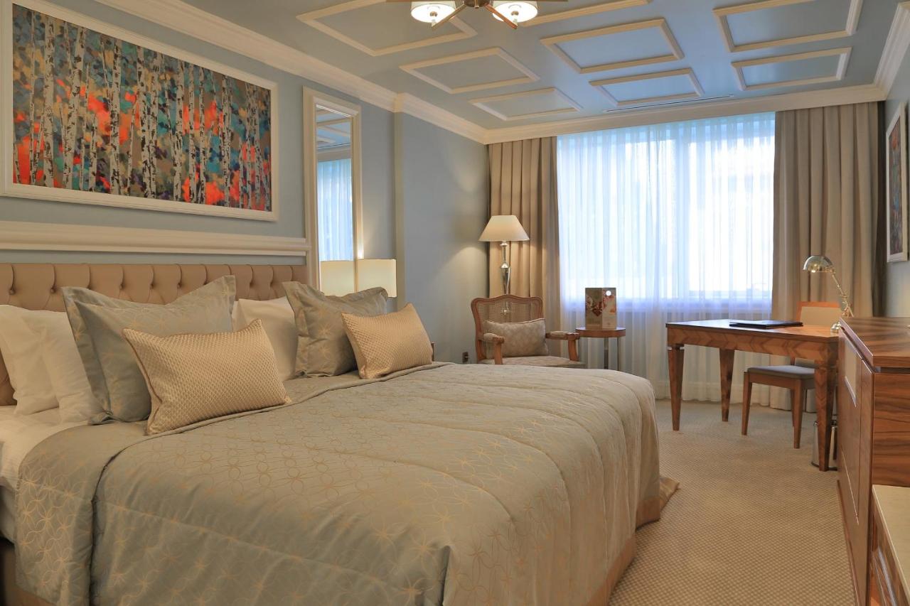 Latanya Hotel Ankara 5*