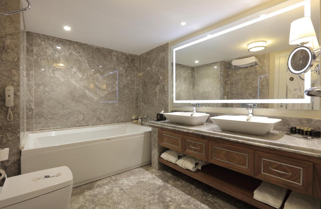 Latanya Hotel Ankara 5*, фото 2