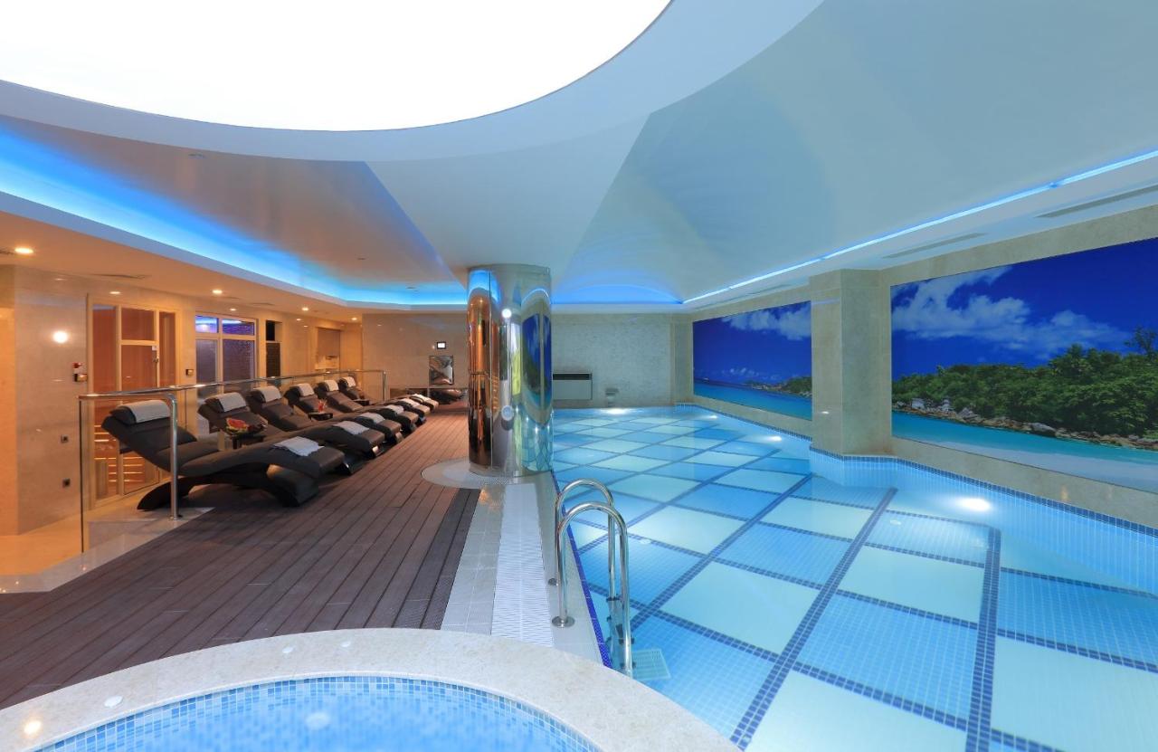 Latanya Hotel Ankara 5*, фото 3