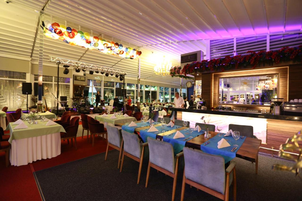 Latanya Hotel Ankara 5*, фото 11