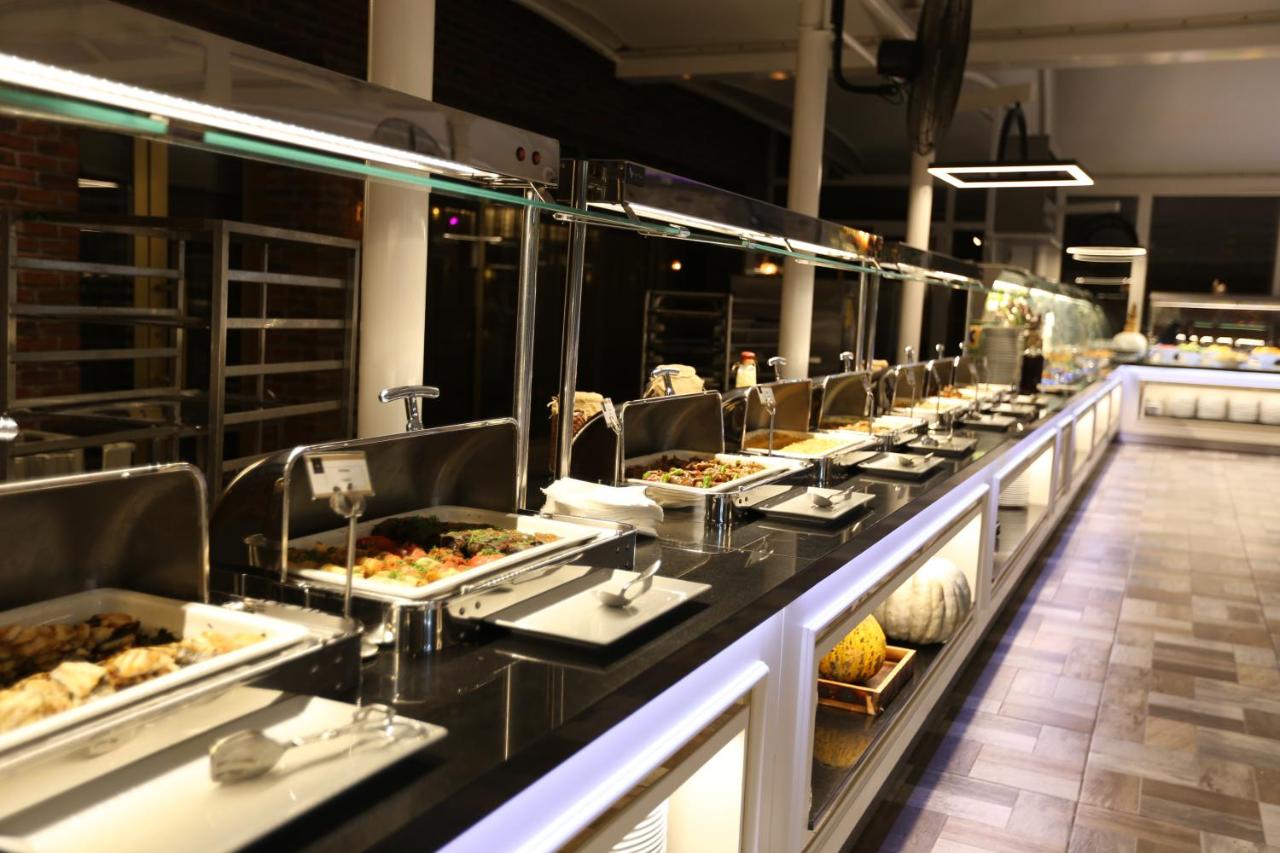 Latanya Hotel Ankara 5*, фото 12