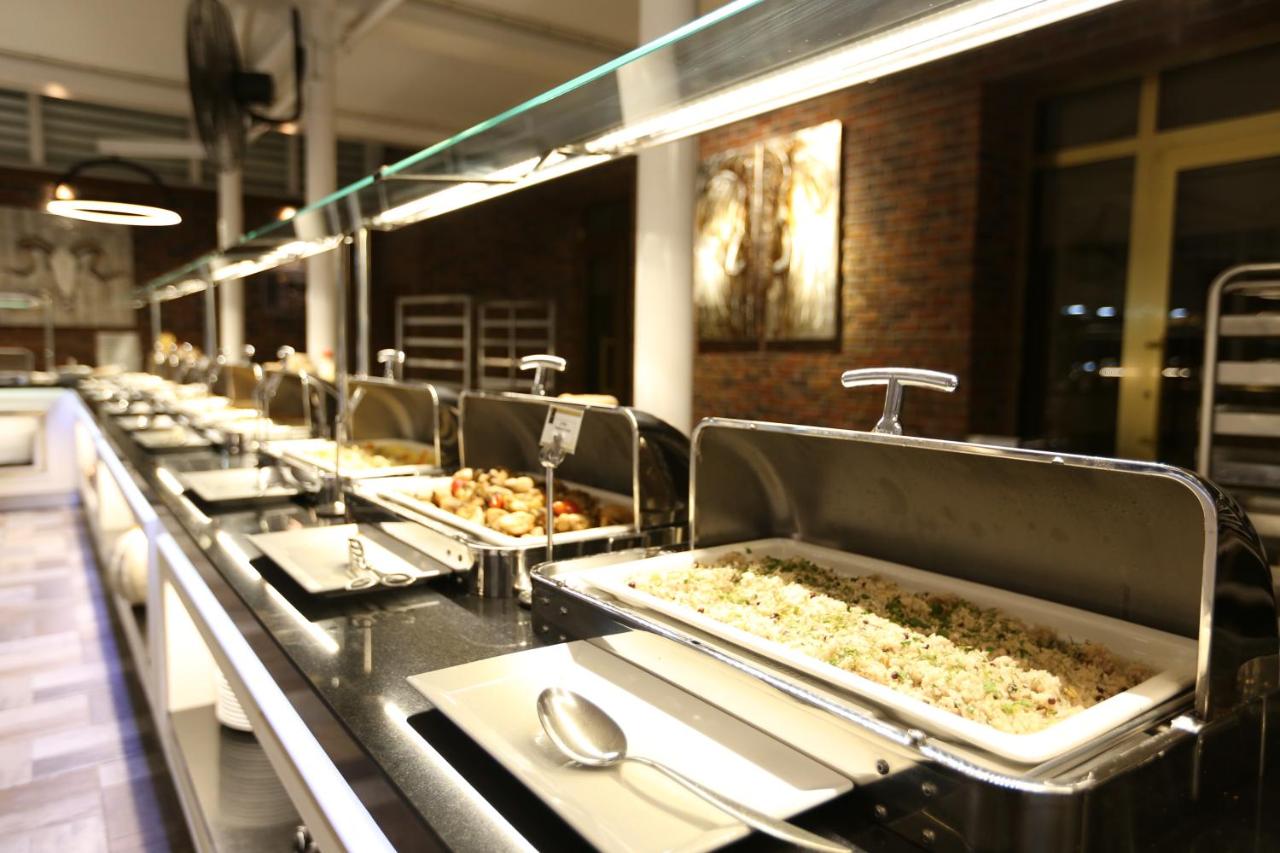 Latanya Hotel Ankara 5*, фото 13