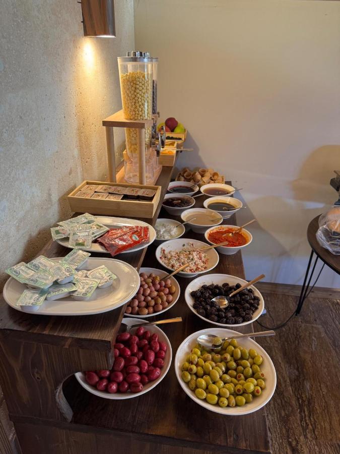 Lavinia Cappadocia