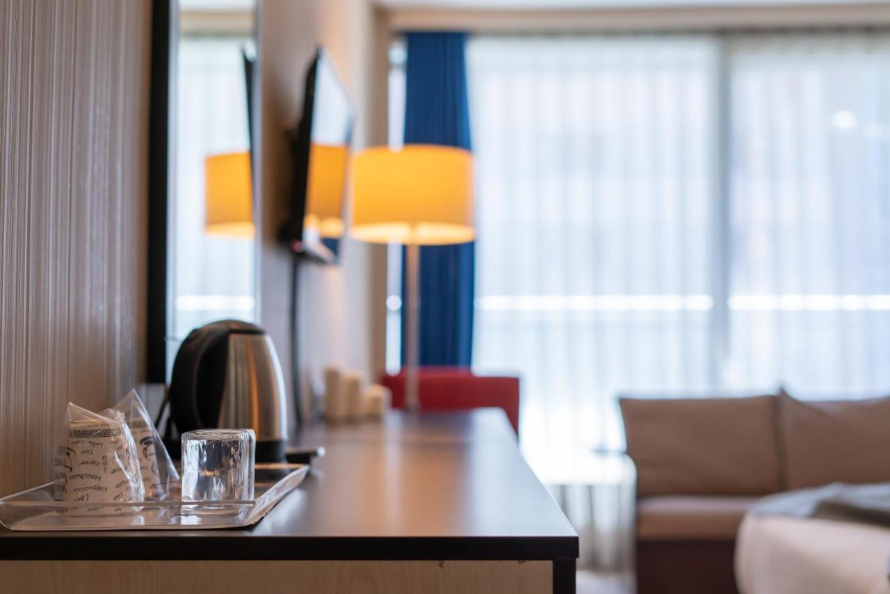 Lazz Hotel By Ketenci, фото 9