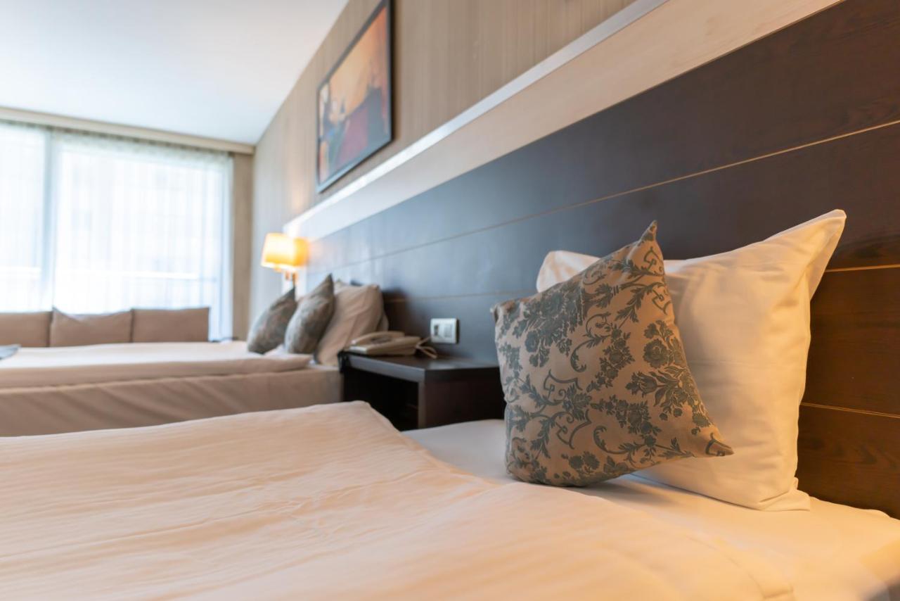 Lazz Hotel By Ketenci, фото 11