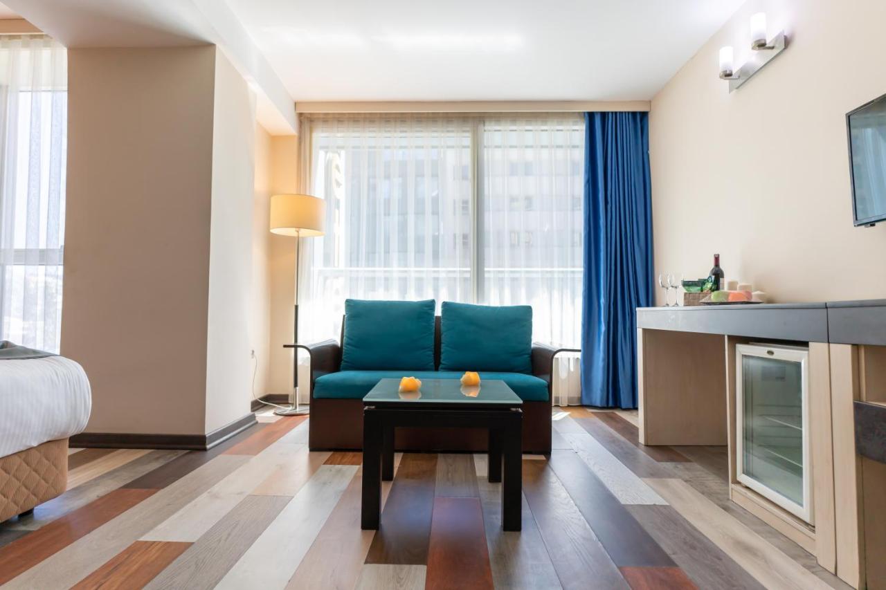 Lazz Hotel By Ketenci, фото 15