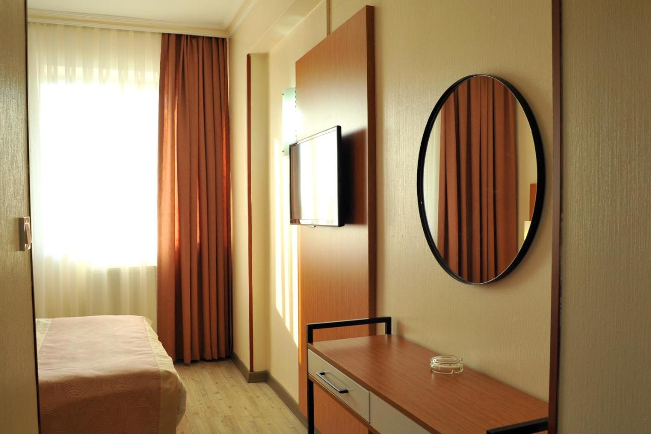 Lion City Hotel Ankara, фото 15