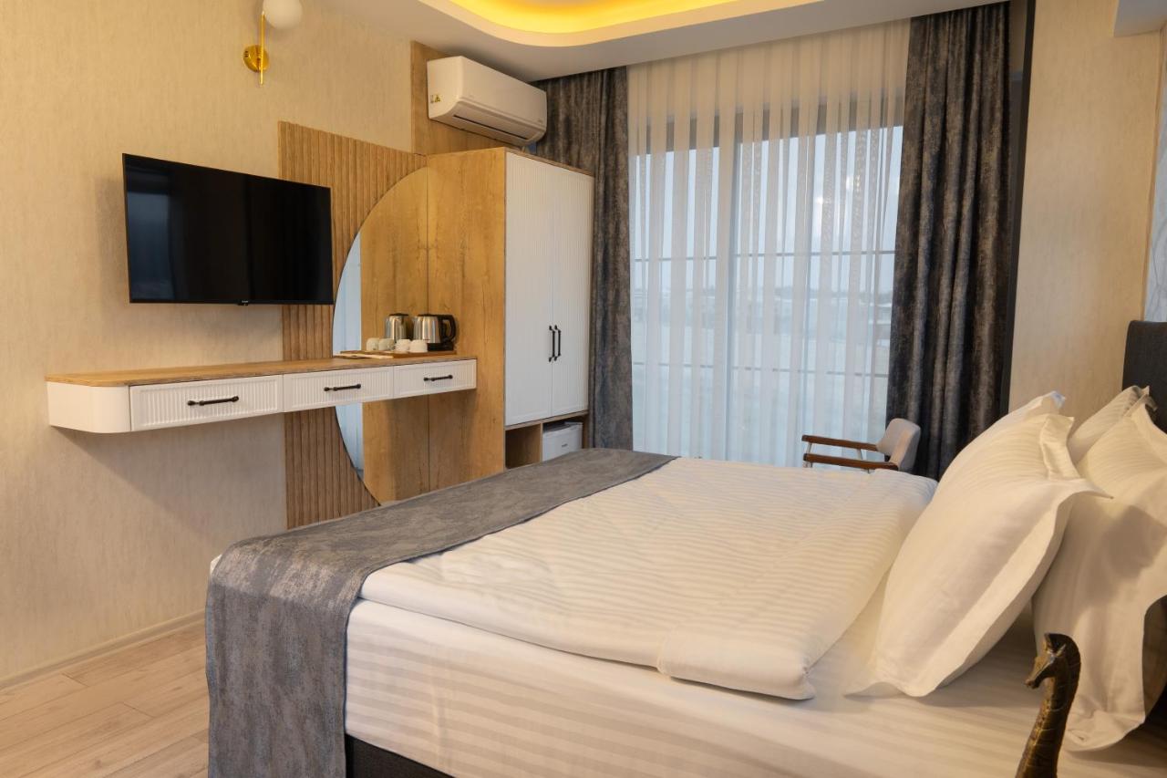 Lion City Otel, фото 4