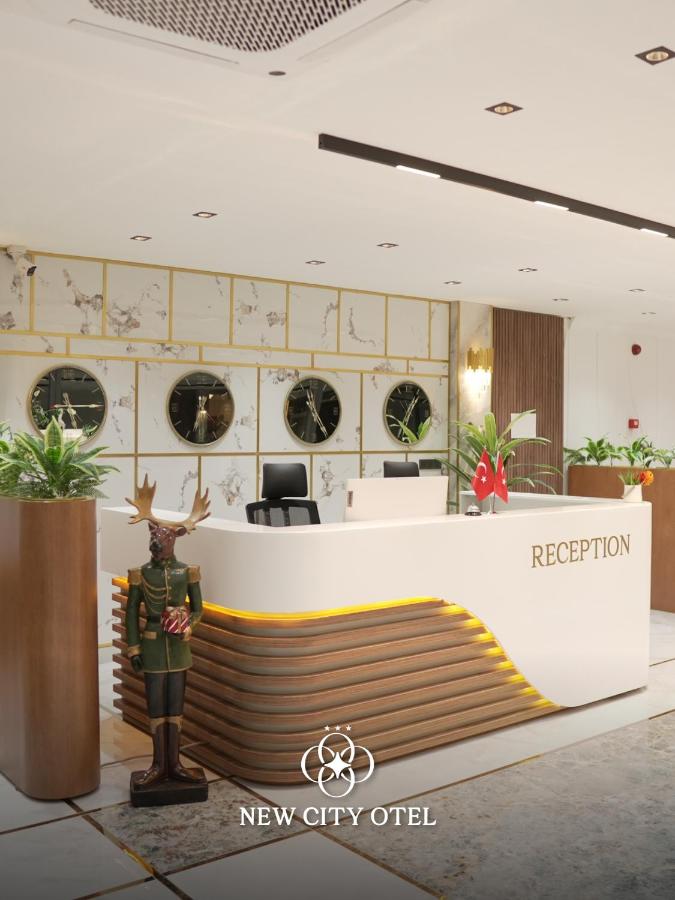 Lion City Otel, фото 6