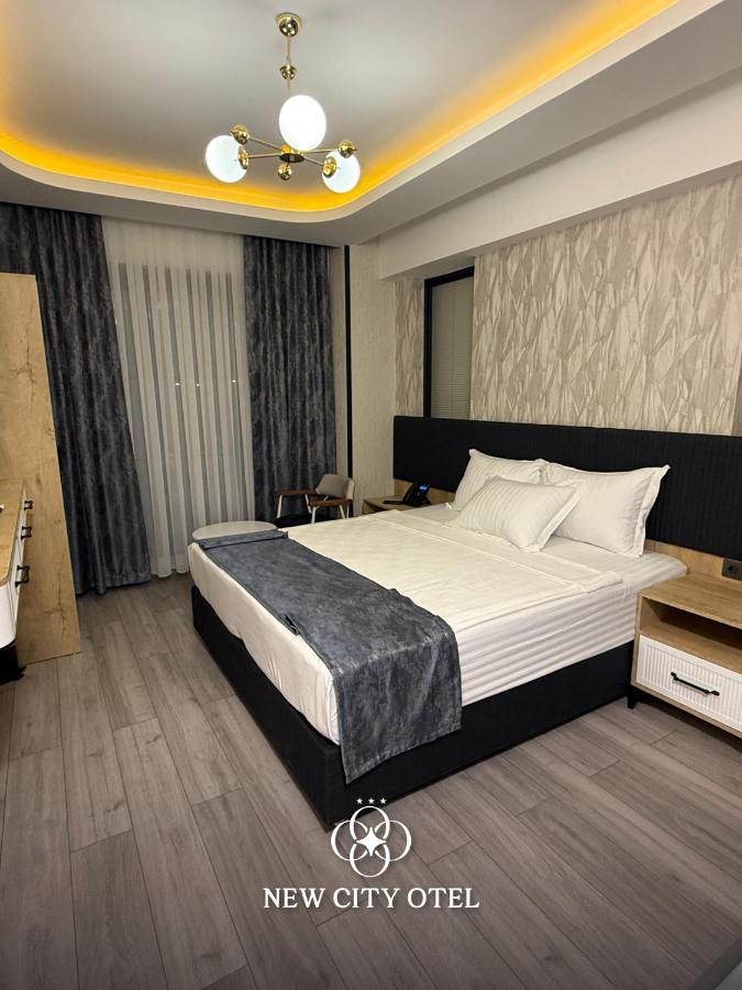 Lion City Otel, фото 7