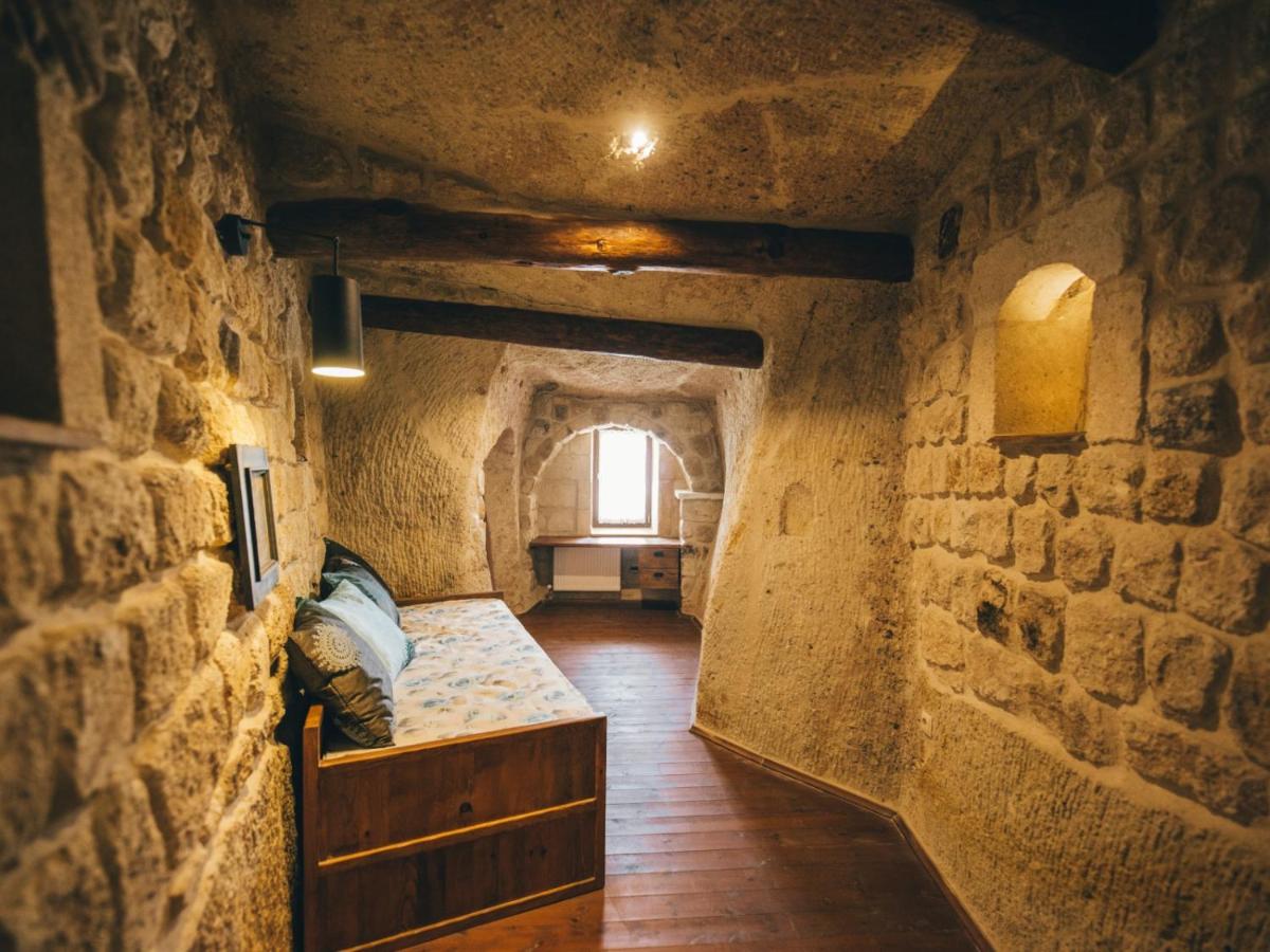 Lord Of Cappadocia Hotel, фото 7