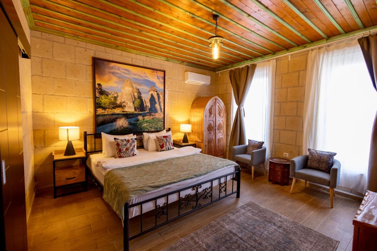 Lovely Cappadocia