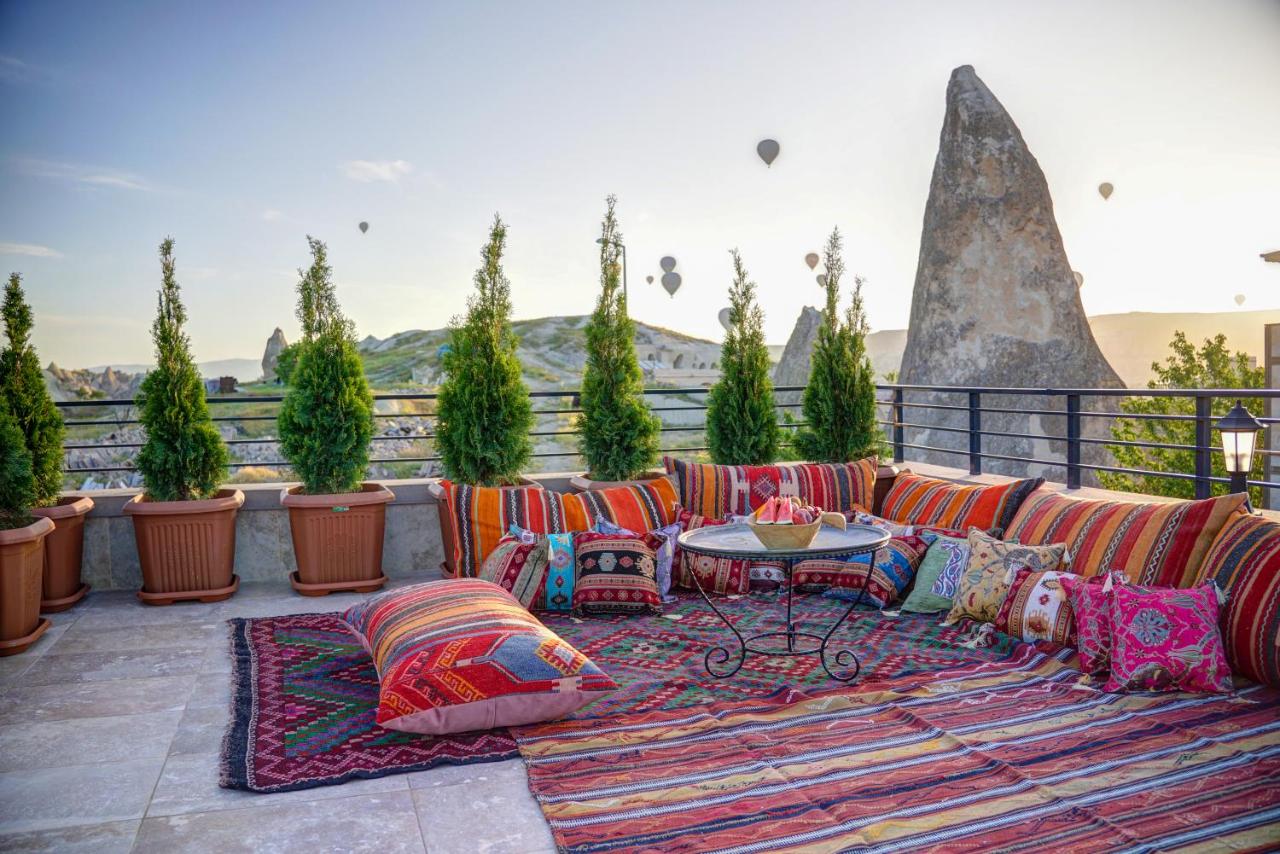 Lovely Cappadocia, фото 6