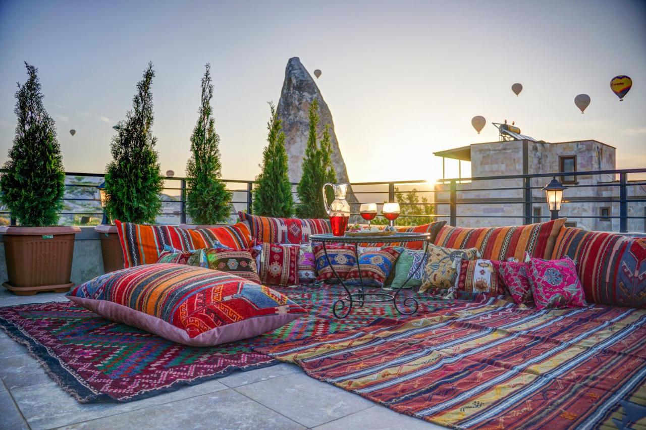 Lovely Cappadocia, фото 16