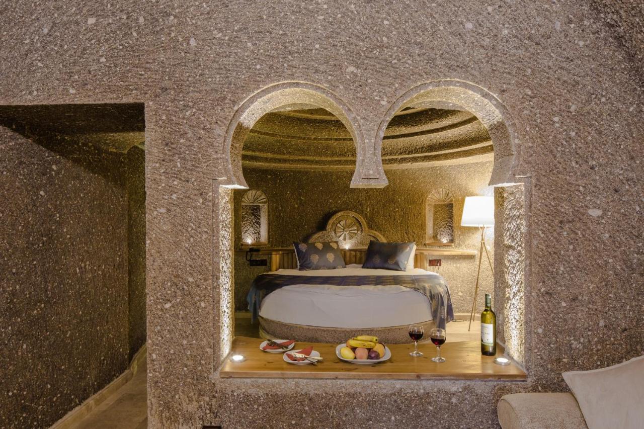 Lunar Cappadocia Hotel, фото 2