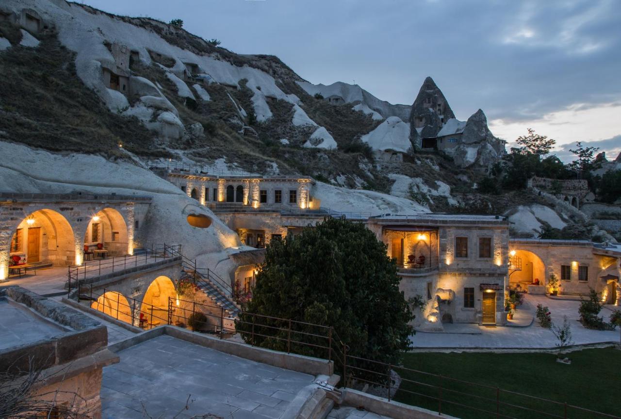 Lunar Cappadocia Hotel, фото 4