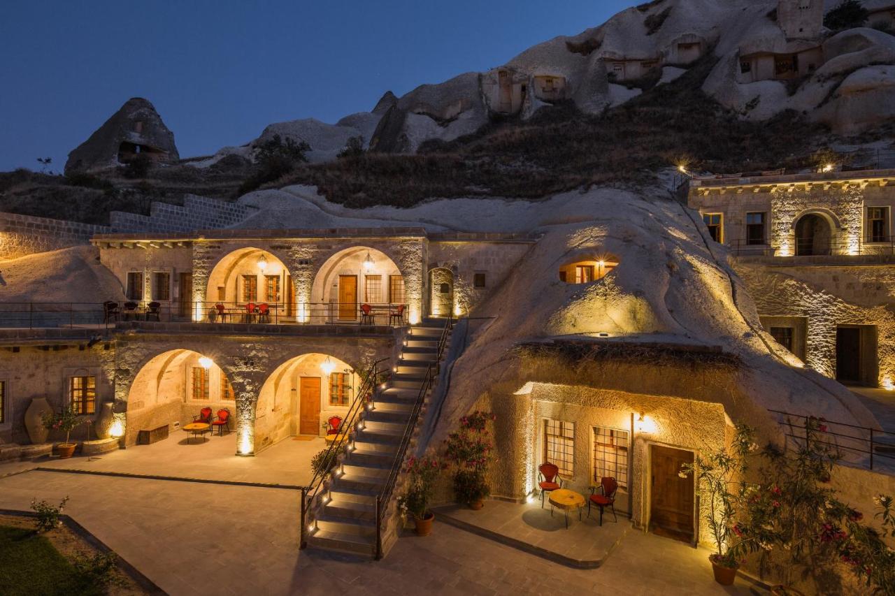 Lunar Cappadocia Hotel, фото 5