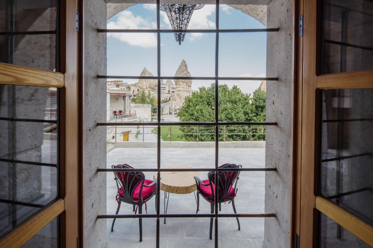 Lunar Cappadocia Hotel, фото 6