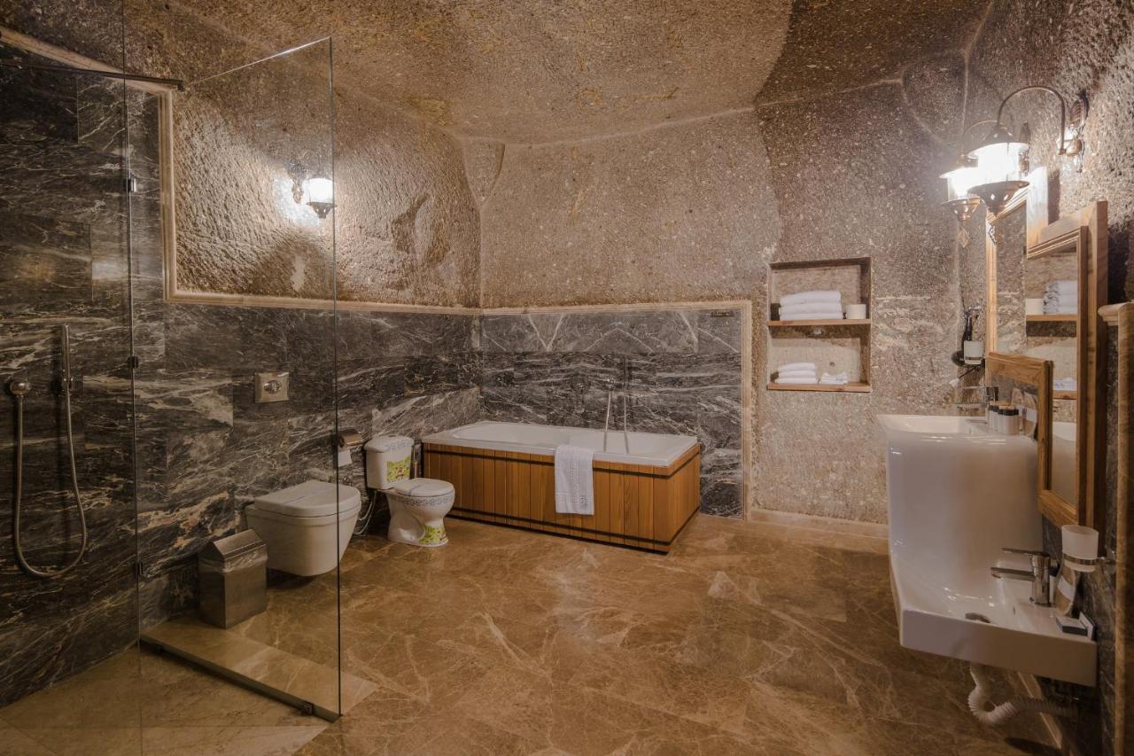 Lunar Cappadocia Hotel, фото 7