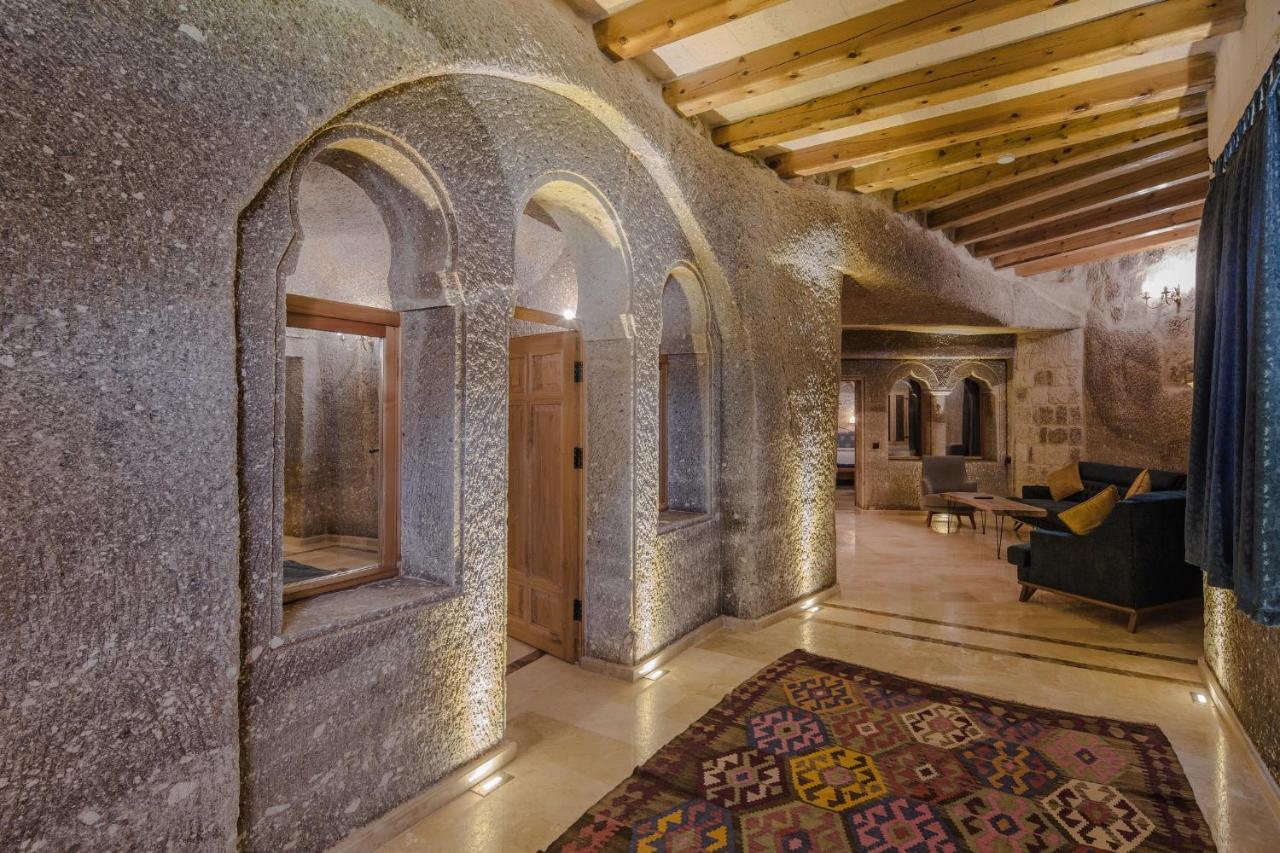 Lunar Cappadocia Hotel, фото 8