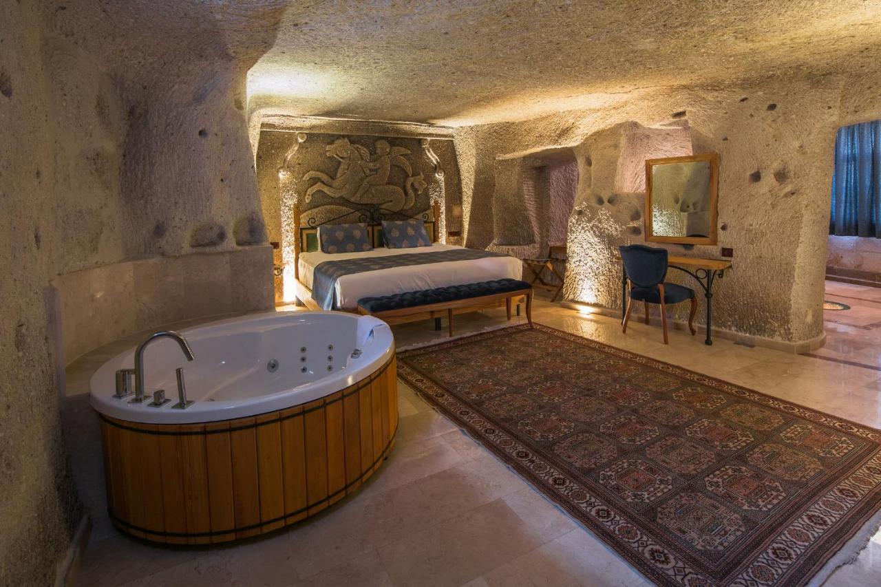 Lunar Cappadocia Hotel, фото 9