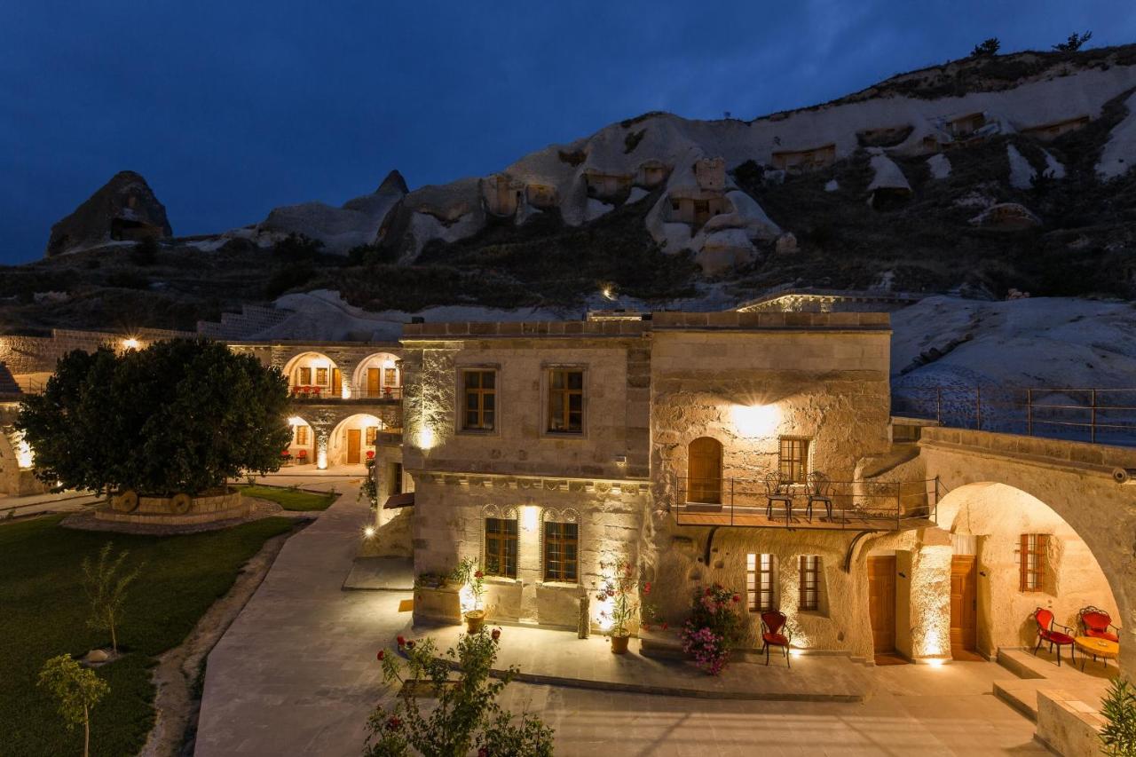 Lunar Cappadocia Hotel, фото 12