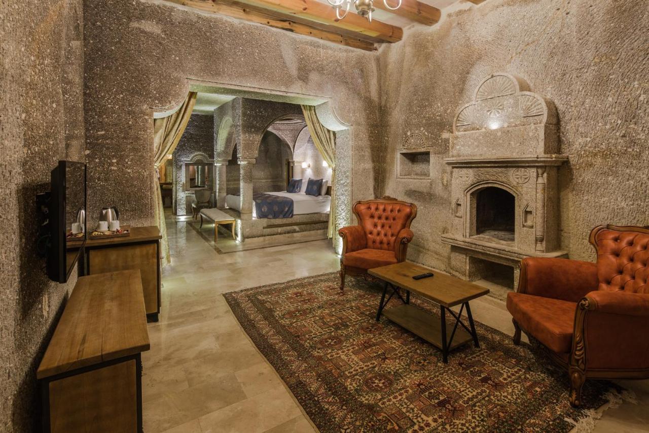 Lunar Cappadocia Hotel, фото 14
