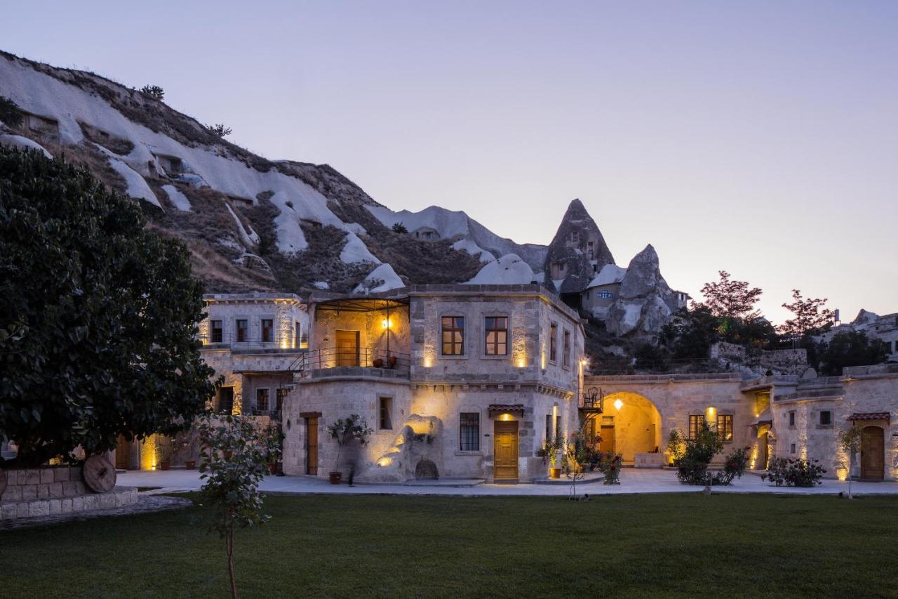 Lunar Cappadocia Hotel, фото 15