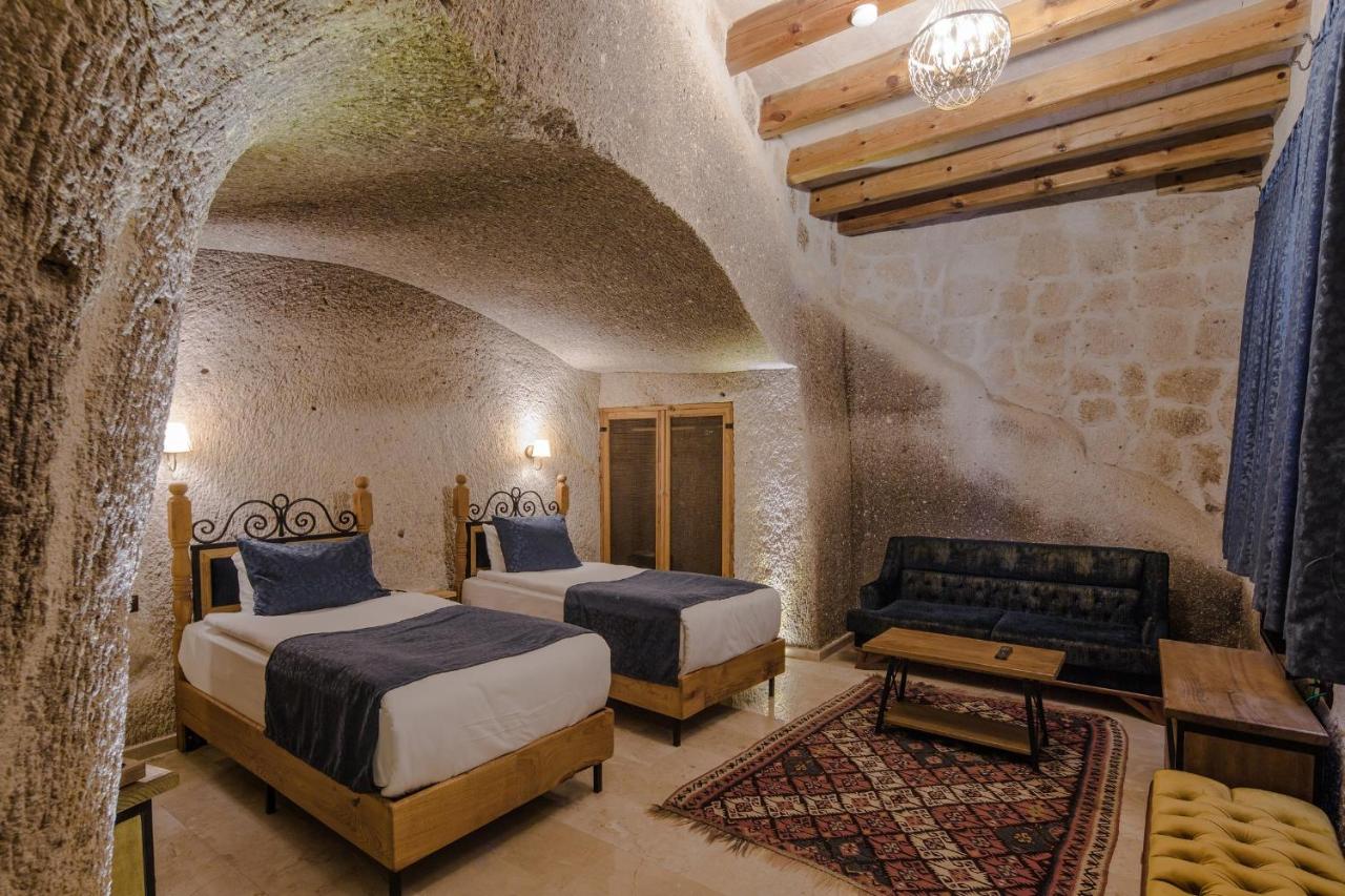 Lunar Cappadocia Hotel, фото 16