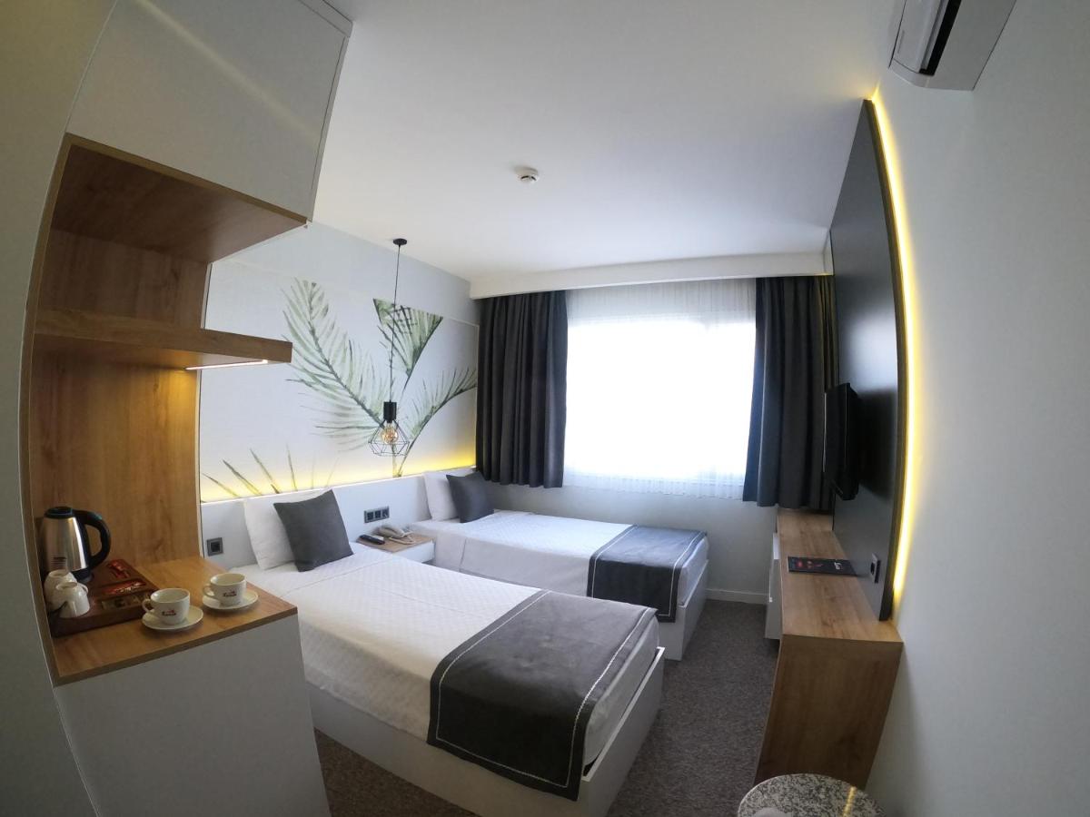 Lux Otel