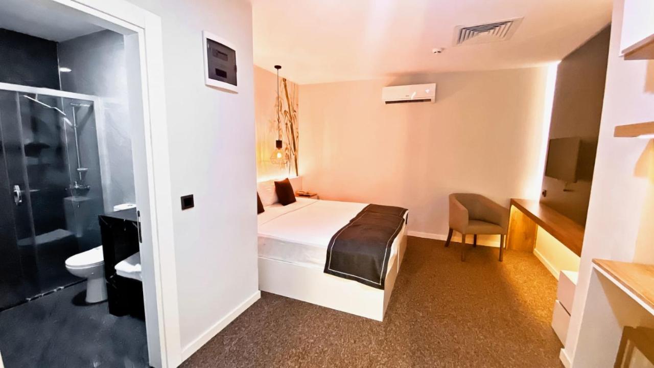 Lux Otel, фото 2
