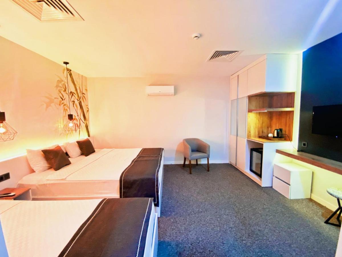 Lux Otel, фото 3