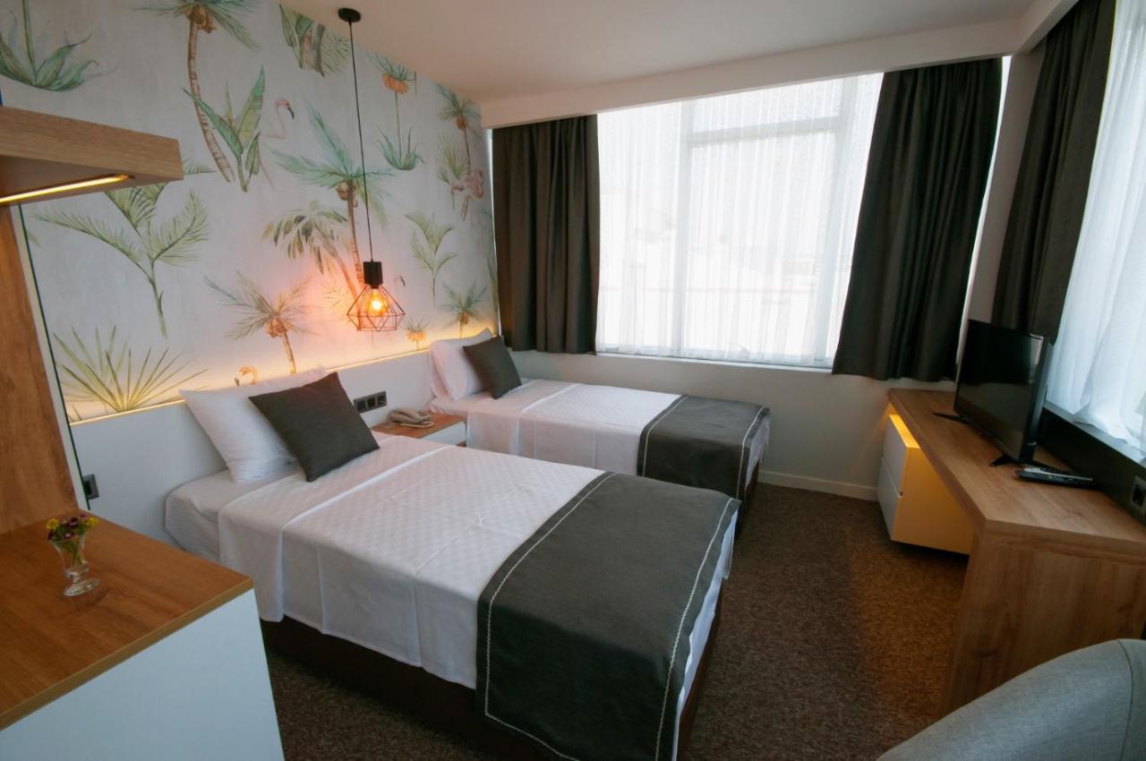 Lux Otel, фото 6