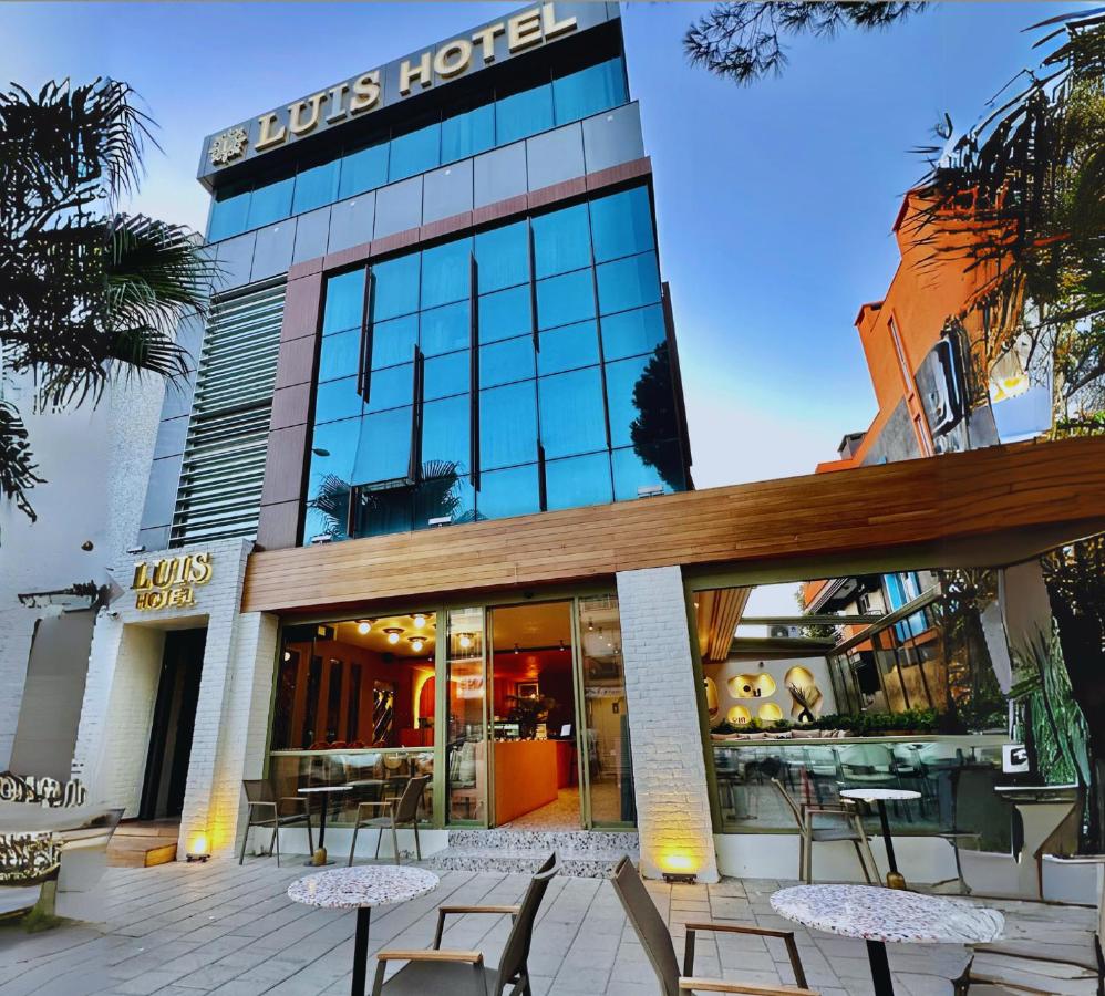 Lux Otel, фото 10