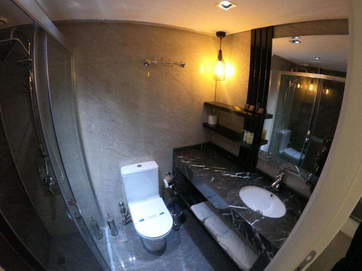 Lux Otel, фото 11