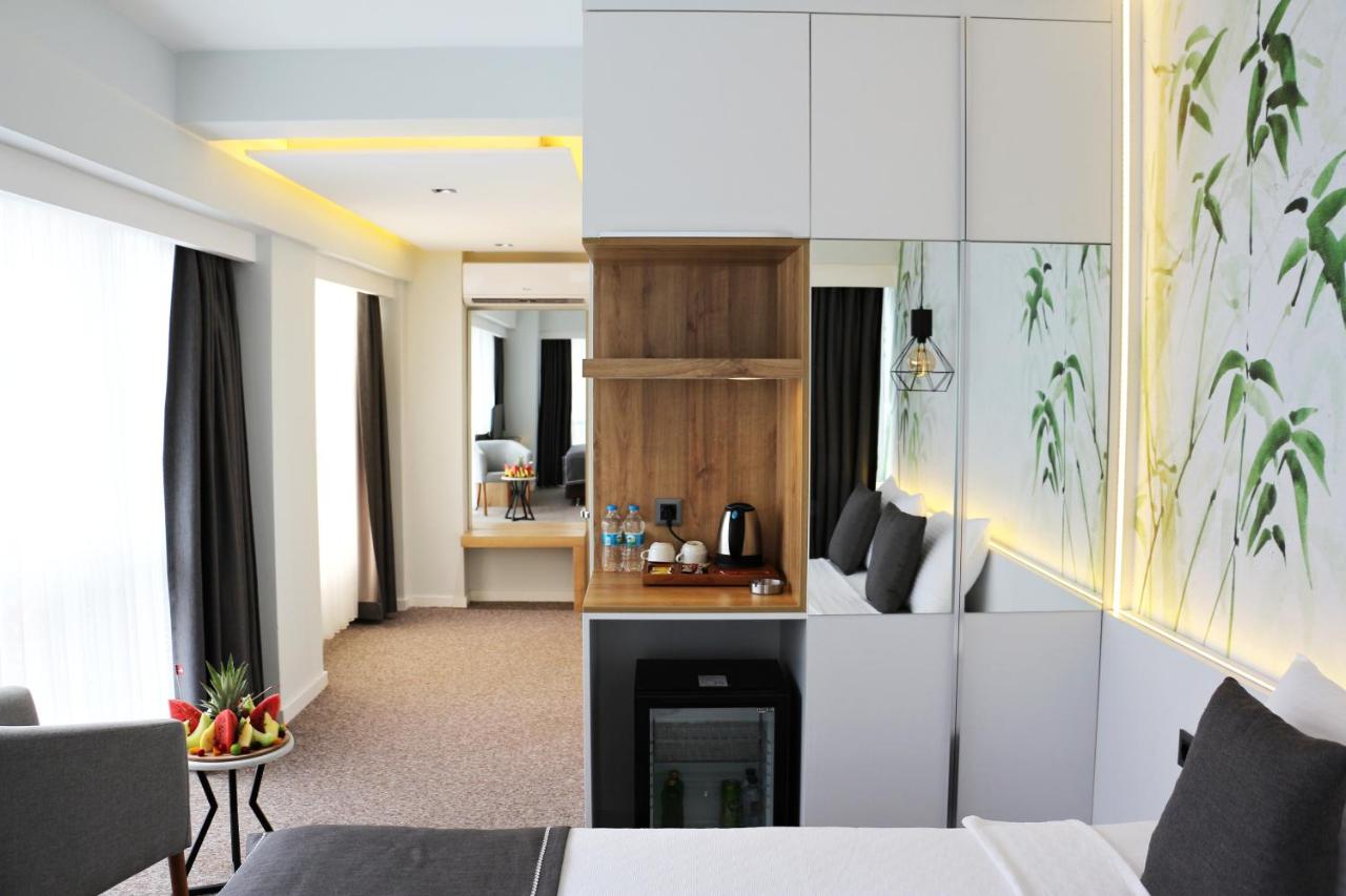 Lux Otel, фото 12