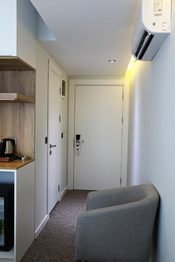 Lux Otel, фото 13