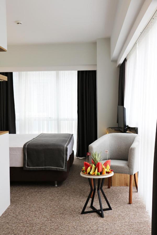 Lux Otel, фото 16