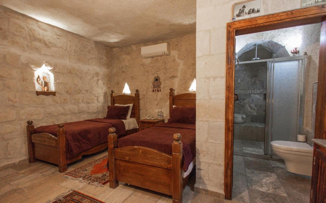 Maccan Cave Hotel, фото 2