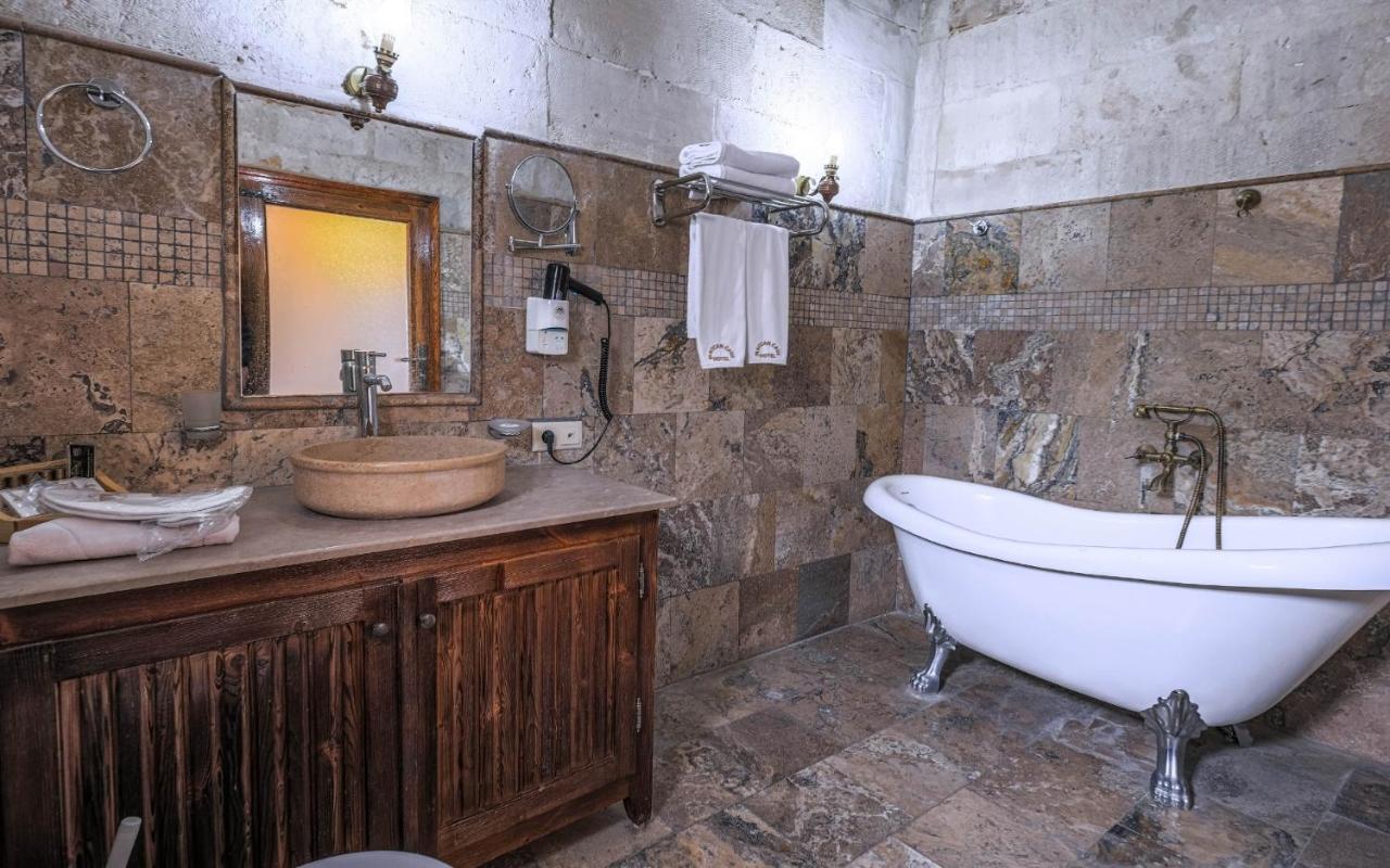 Maccan Cave Hotel, фото 5