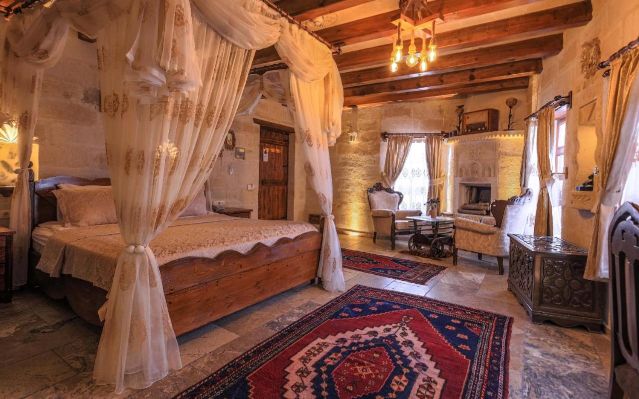 Maccan Cave Hotel, фото 8