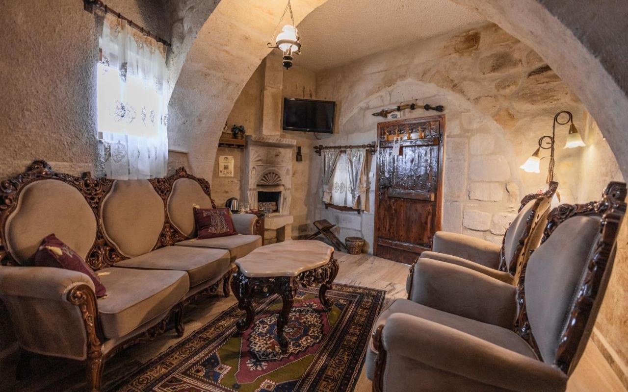 Maccan Cave Hotel, фото 9