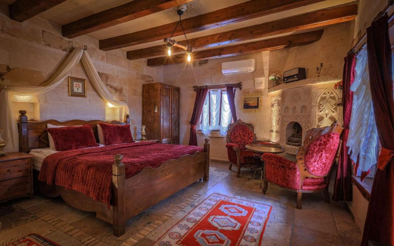 Maccan Cave Hotel, фото 12