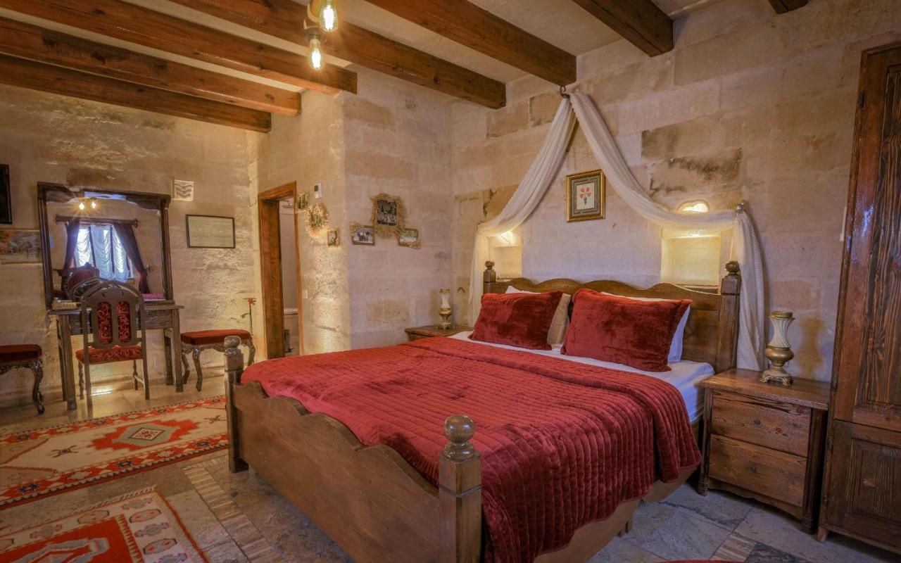 Maccan Cave Hotel, фото 13
