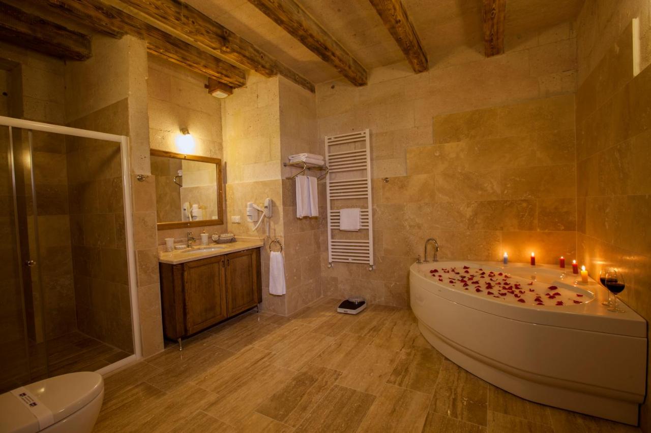 Magical Cave Hotel, фото 2