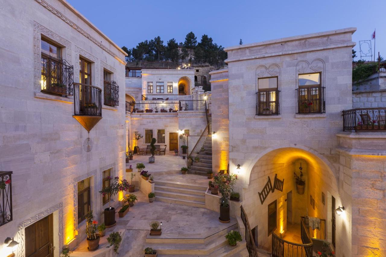 Magical Cave Hotel, фото 3