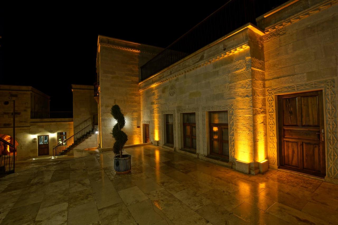 Magical Cave Hotel, фото 4